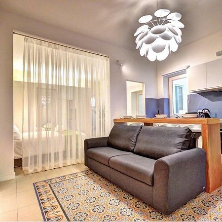 Apartamento Moon Stone La Valeta Exterior foto
